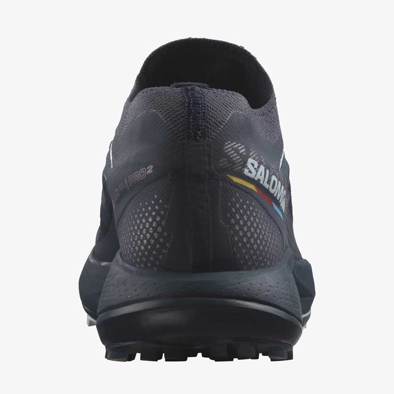 Salomon Pulsar Trail Pro 2 Womens Trail Running Shoes