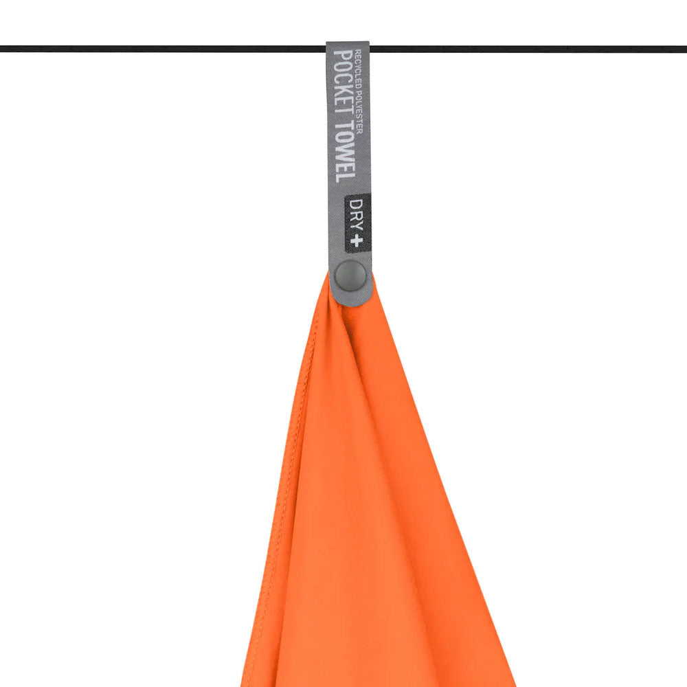 Sea To Summit Pocket Towel - Large