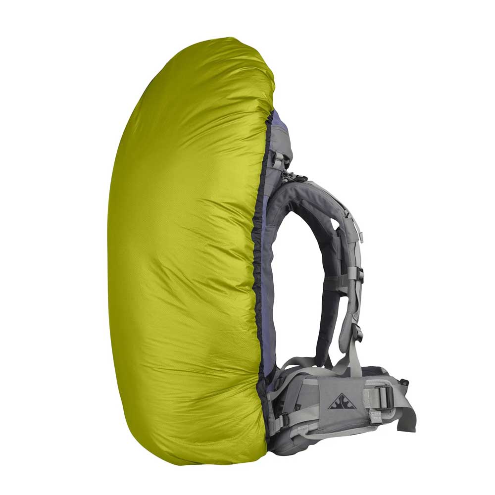 Sea To Summit Ultra Sil Pack Cover Large Colour Lime
