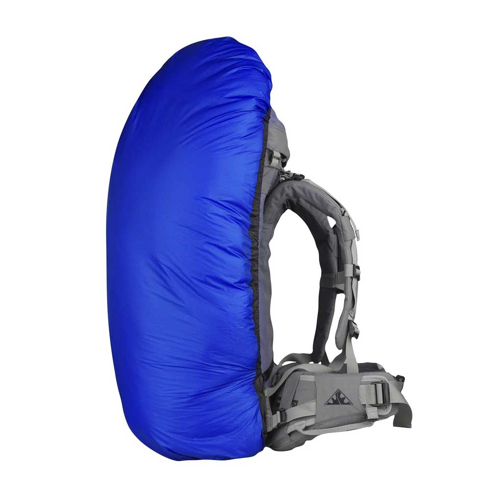 Sea To Summit Ultra Sil Pack Cover Large Colour Royal Blue