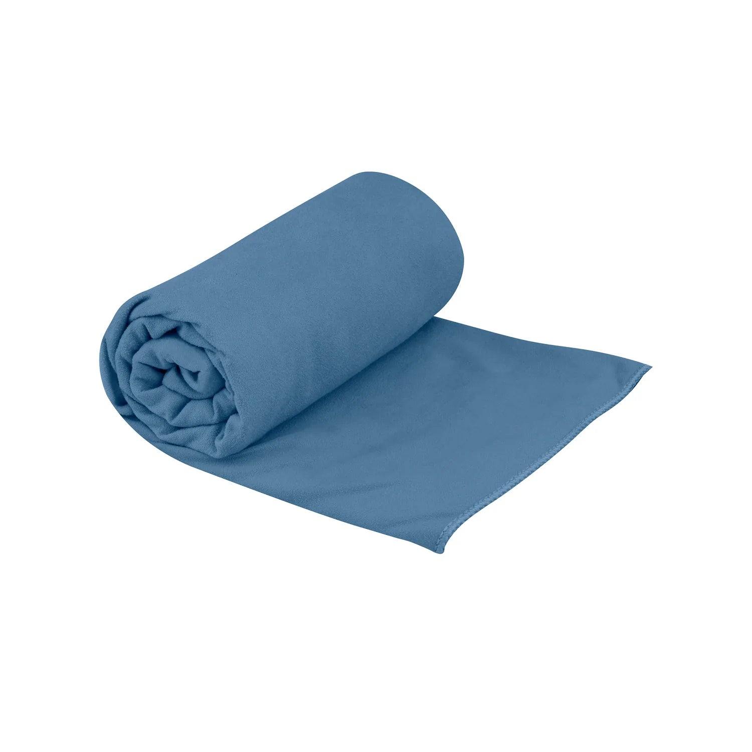 Sea To Summit Drylite Towel Medium 1 Colour Moonlight Blue