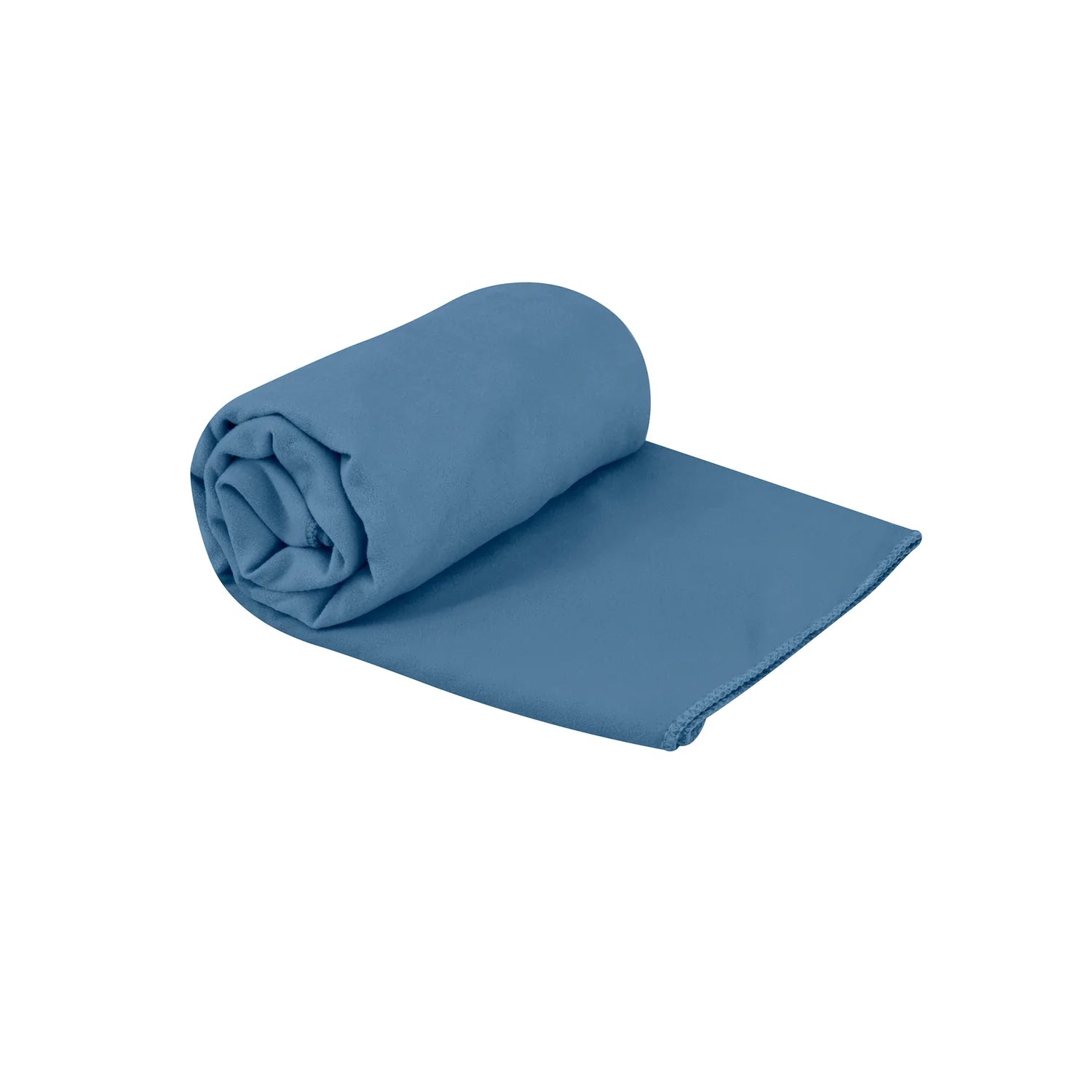 Sea To Summit Drylite Towel Medium 1 Colour Moonlight Blue
