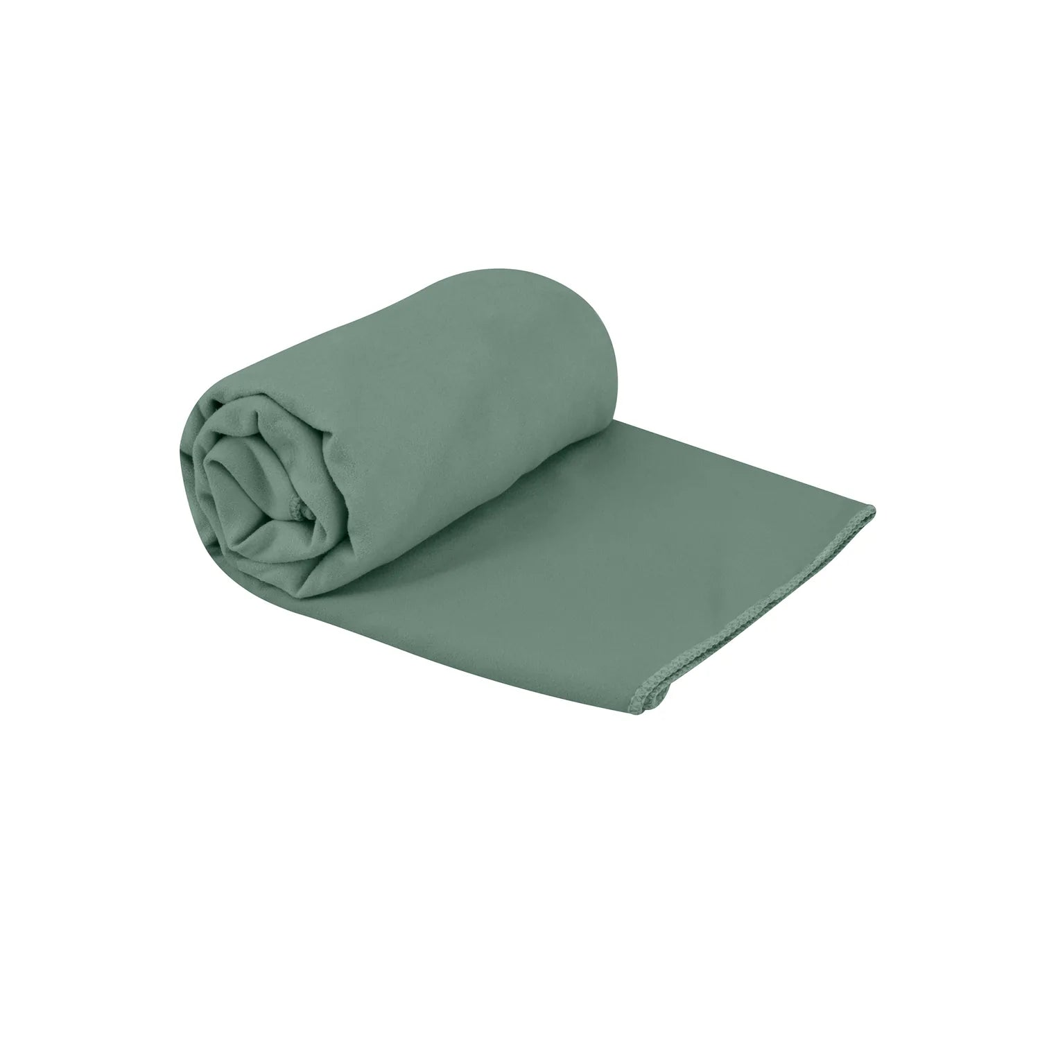 Sea To Summit Drylite Towel Medium 1 Colour Sage Green