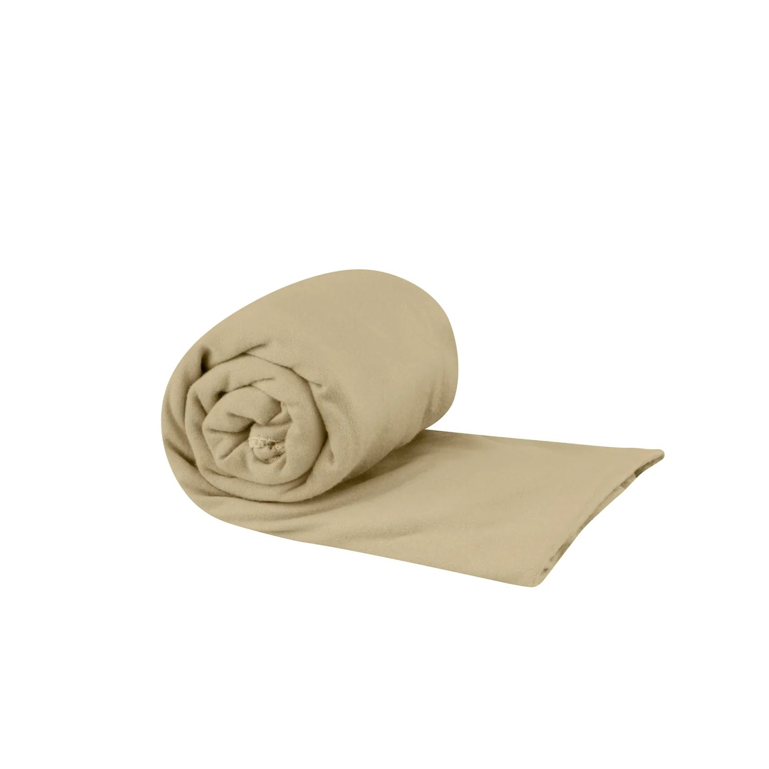 Sea To Summit Pocket Towel Medium 2 Colour Desert