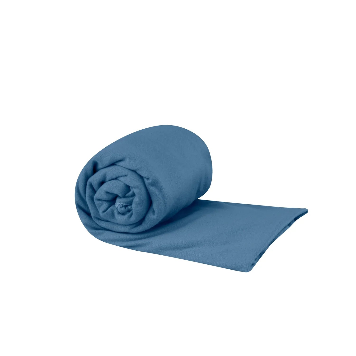 Sea To Summit Pocket Towel Medium 2 Colour Moonlight Blue