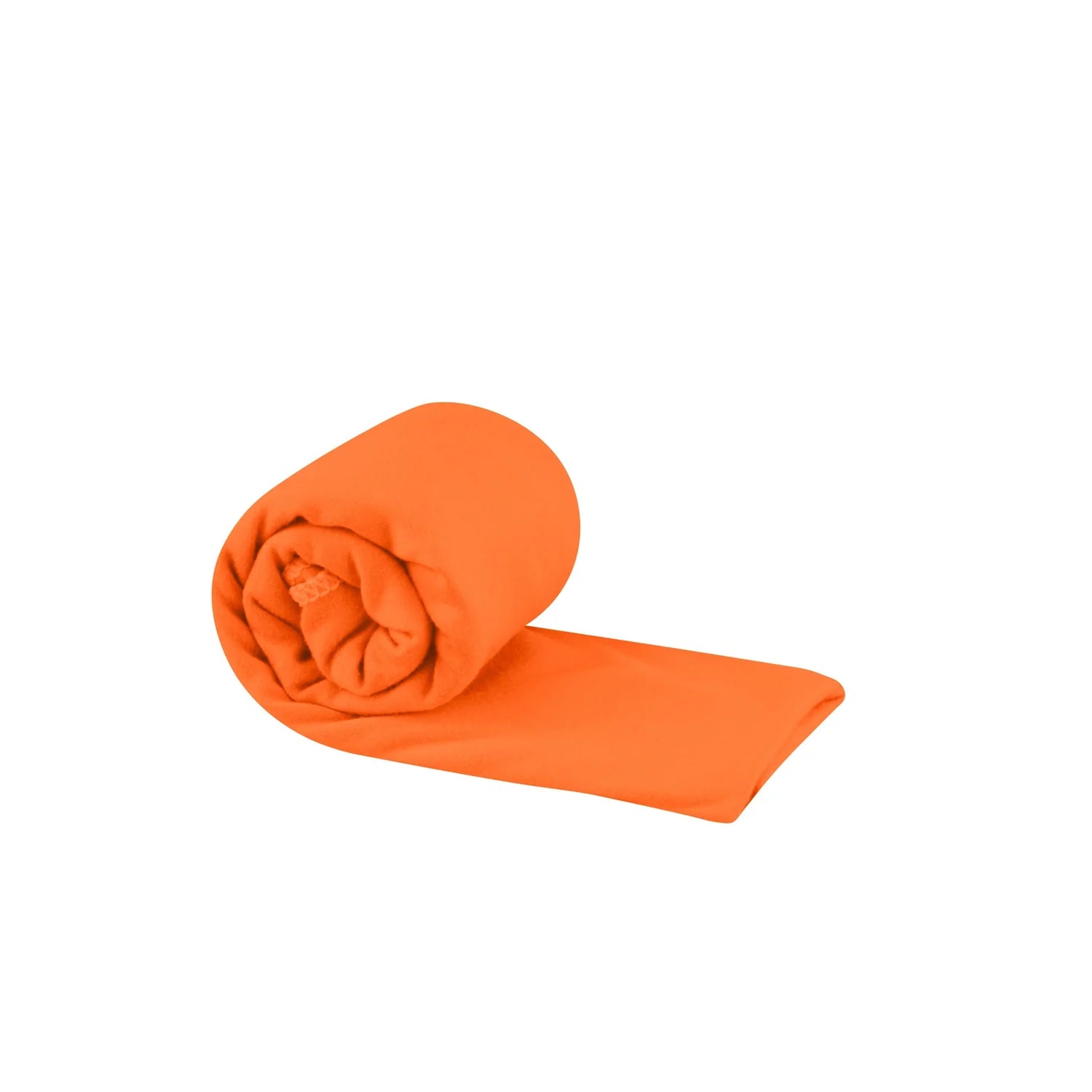 Sea To Summit Pocket Towel Small 2 Colour Outback Orange