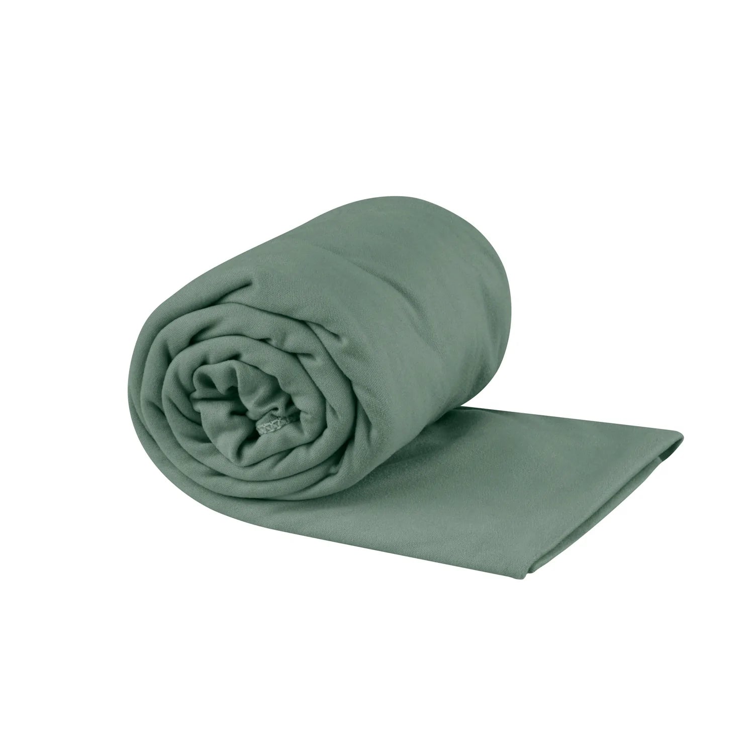 Sea To Summit Pocket Towel X Large Colour Sage Green