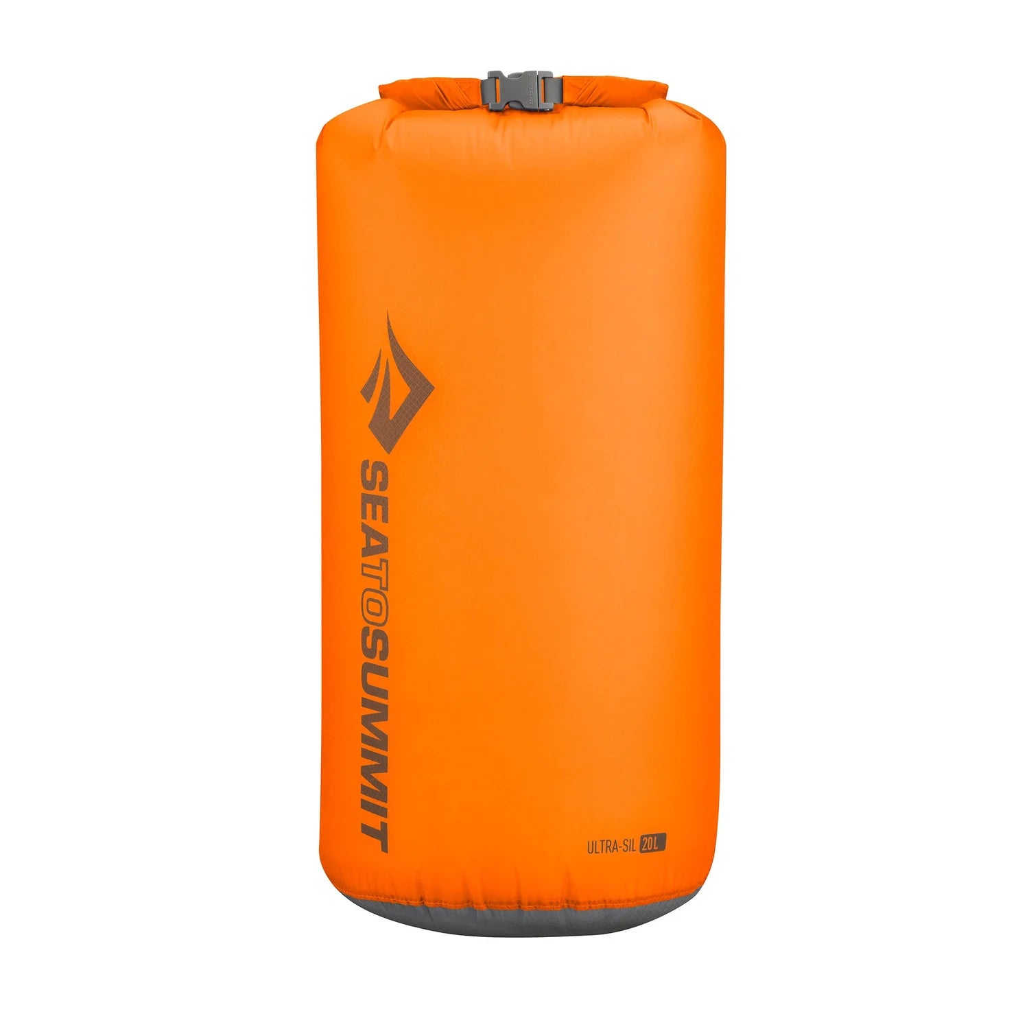 Sea To Summit Ultra Sil Dry Sack 20L Colour Orange