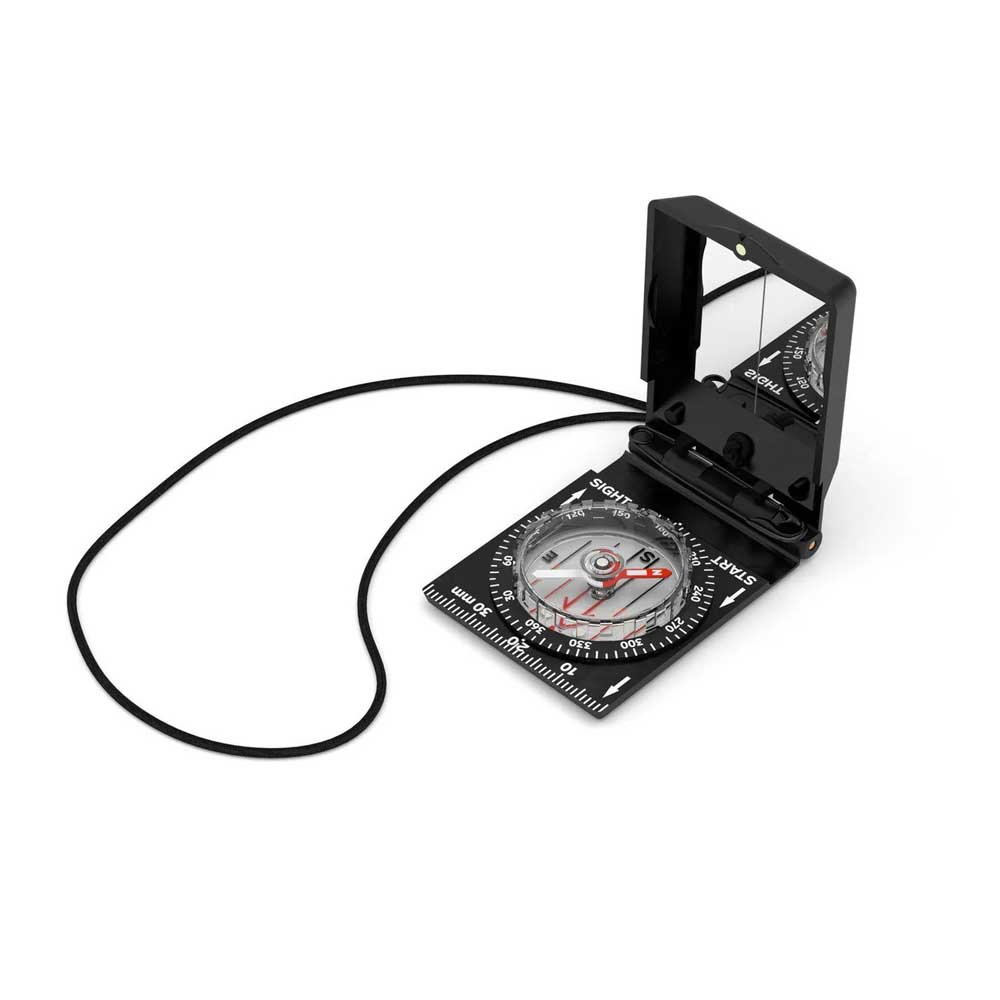 Silvia Ranger SL MS Compass