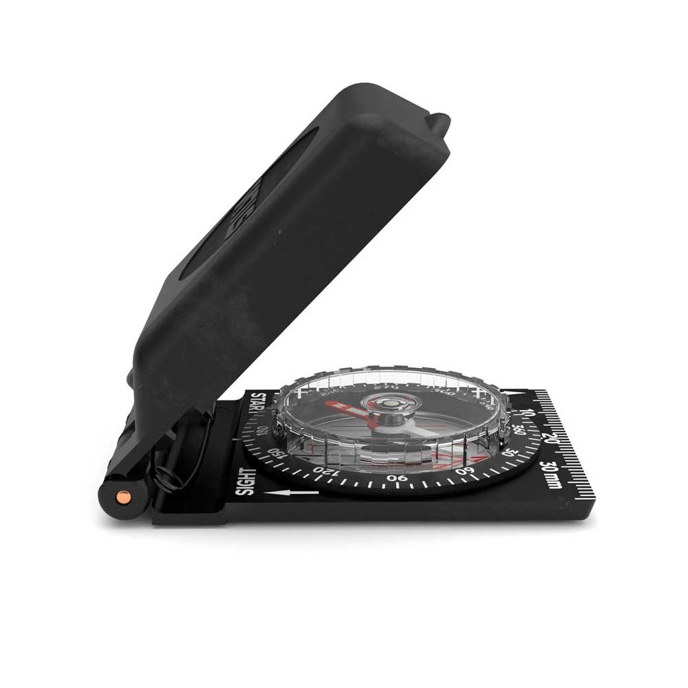 Silvia Ranger SL MS Compass