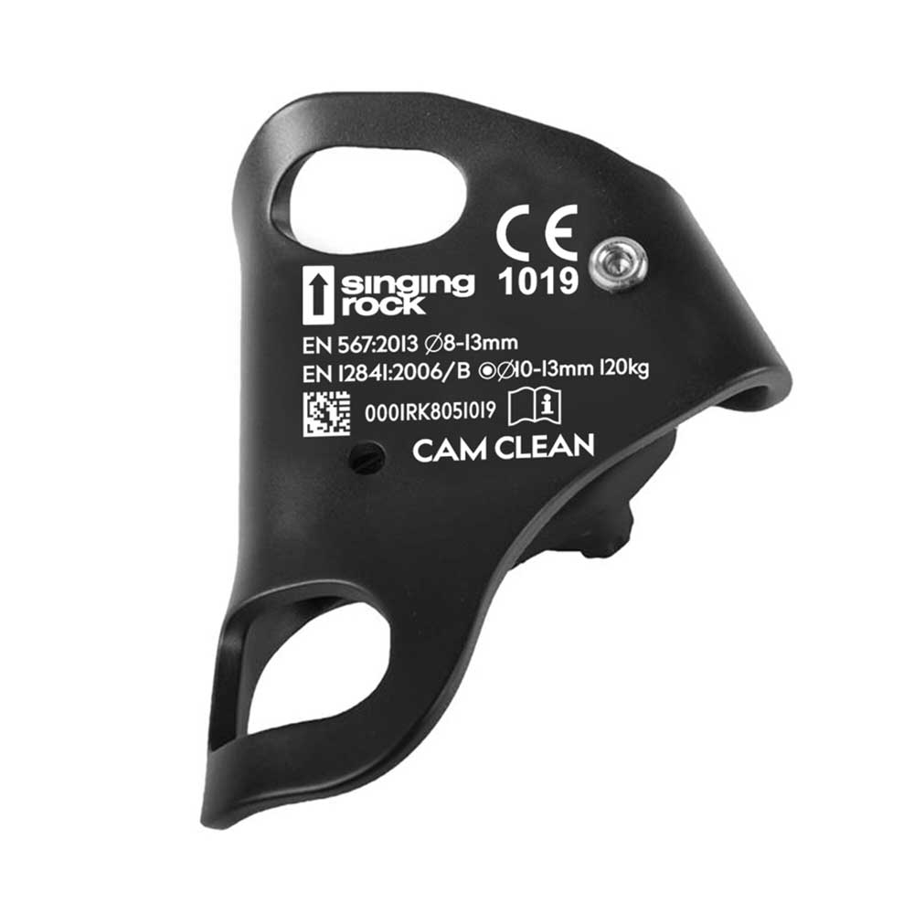 Singing Rock Cam Clean Chest Ascender