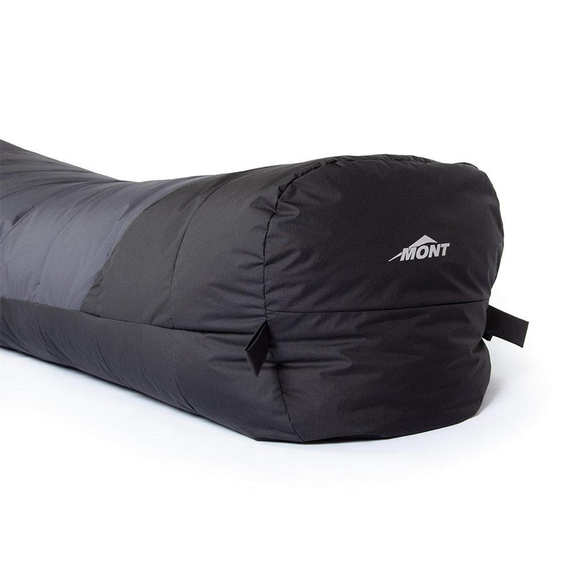 Mont Spindrift 1000 XT Sleeping Bag - Standard
