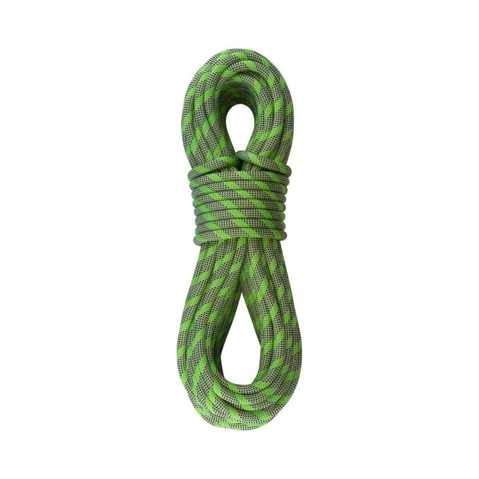 Sterling Vr9 9 8Mm 50M Dynamic Climbing Rope Colour Green