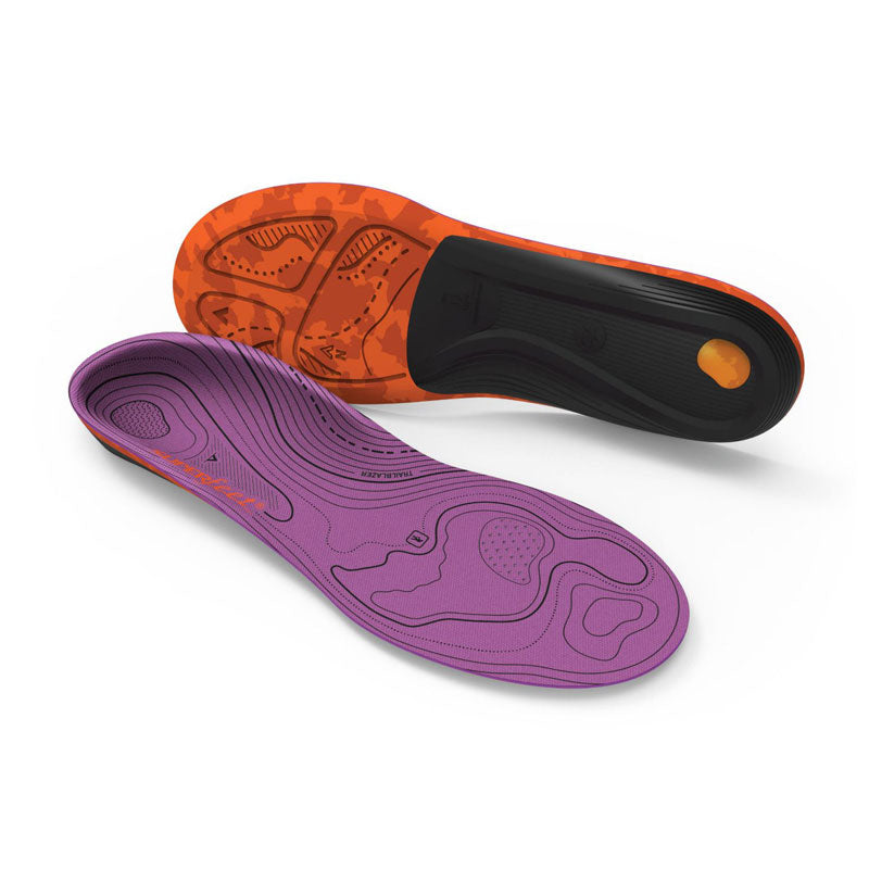 Superfeet on sale blueberry insoles