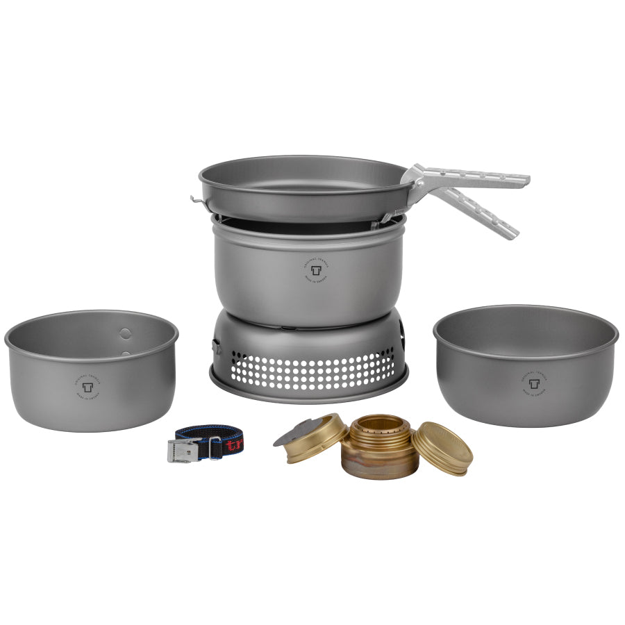 Trangia Stormcooker 25-1 HA
