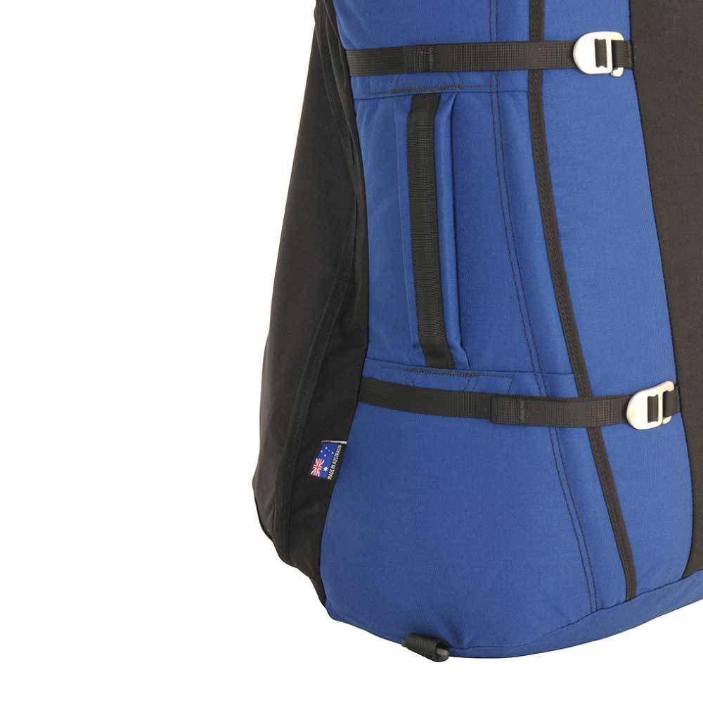 One Planet Take Off Travel Pack