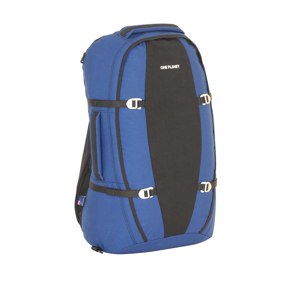One Planet Take Off Travel Pack