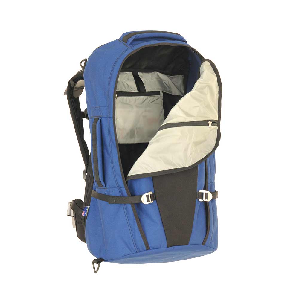 One Planet Take Off Travel Pack