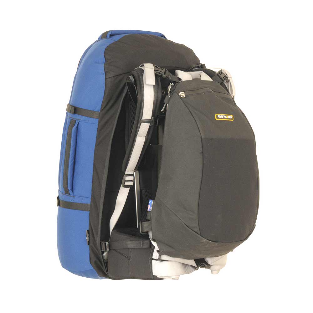 One Planet Take Off Travel Pack