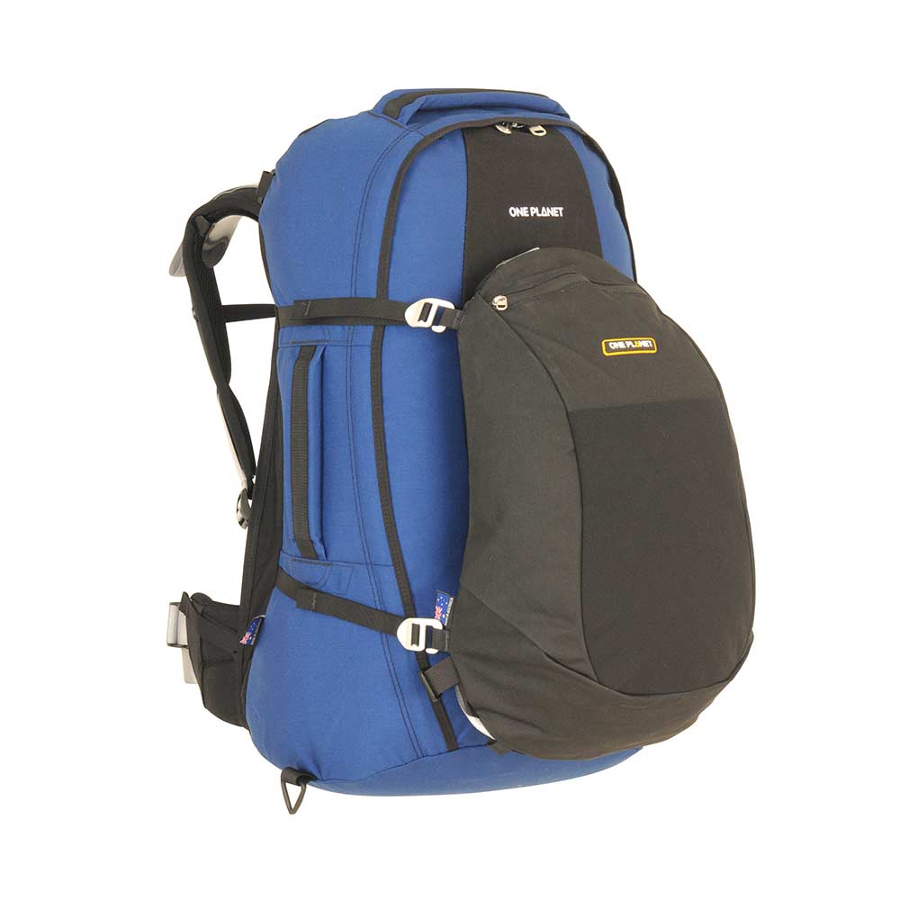 One Planet Take Off Travel Pack