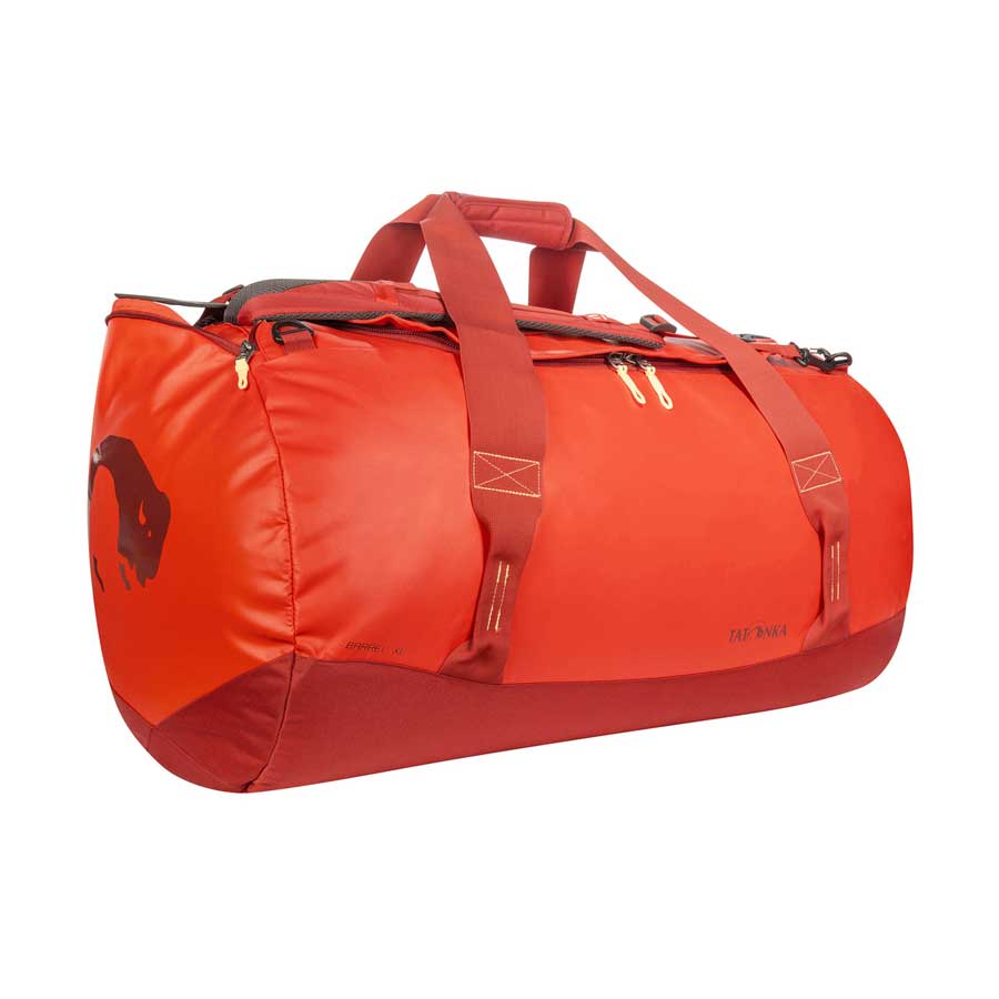 Tatonka 2025 duffle bag