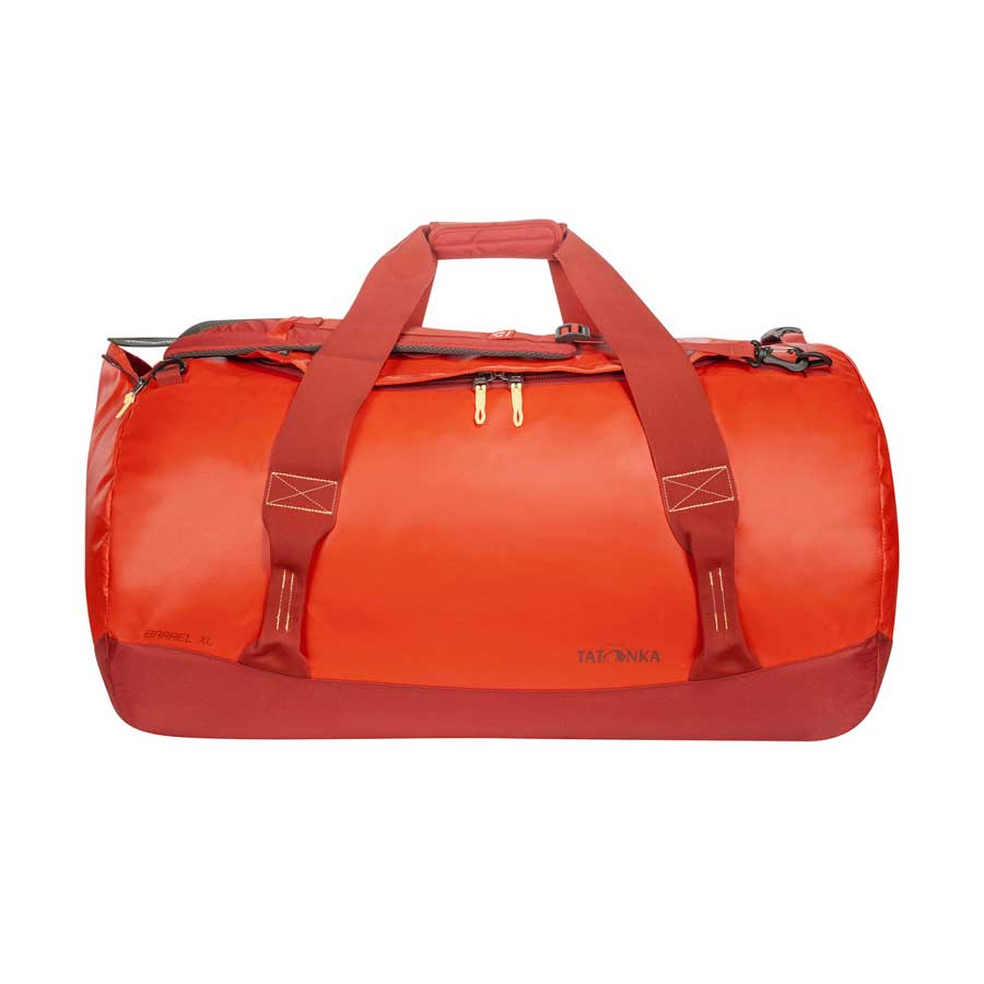 Tatonka Barrel 110 Litre Duffle Travel Bag - Extra Large