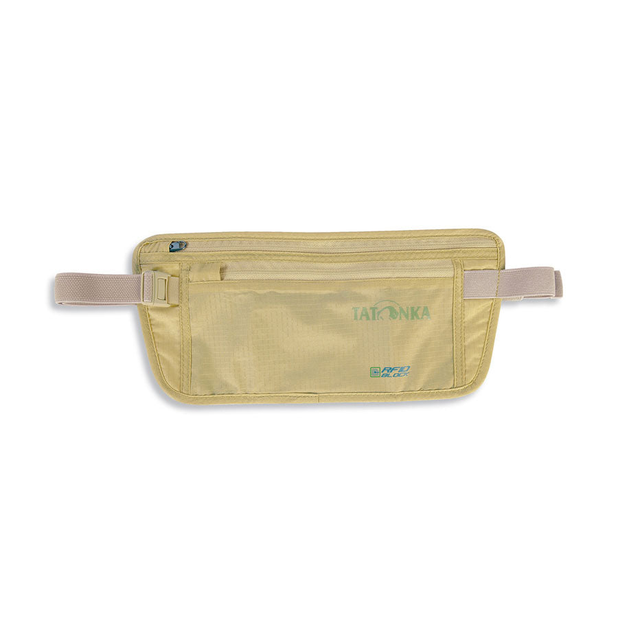 Tatonka Skin RFID Travel Money Belt