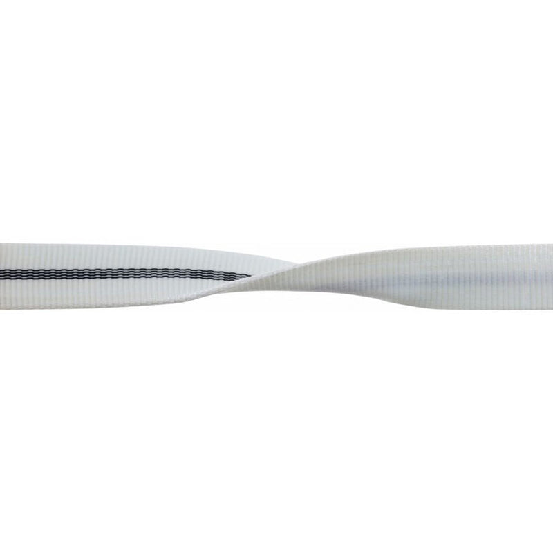 Edelrid X Tube 25mm Tubular Sling Webbing - Per Metre