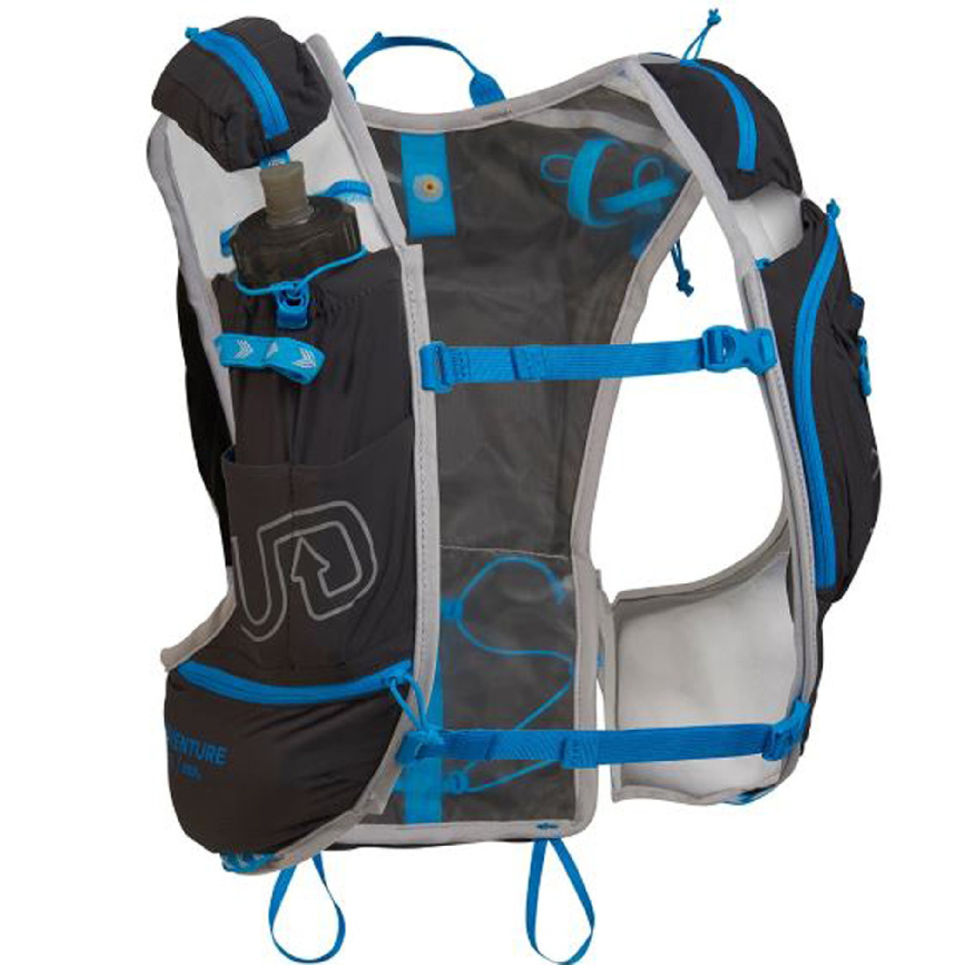 Ultimate Direction Adventure Mens Vest 5.0 - Night Sky