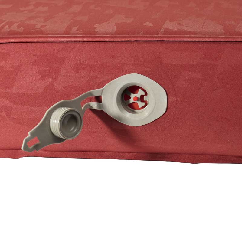 Vaude Performance 7 Sleeping Mat - Medium