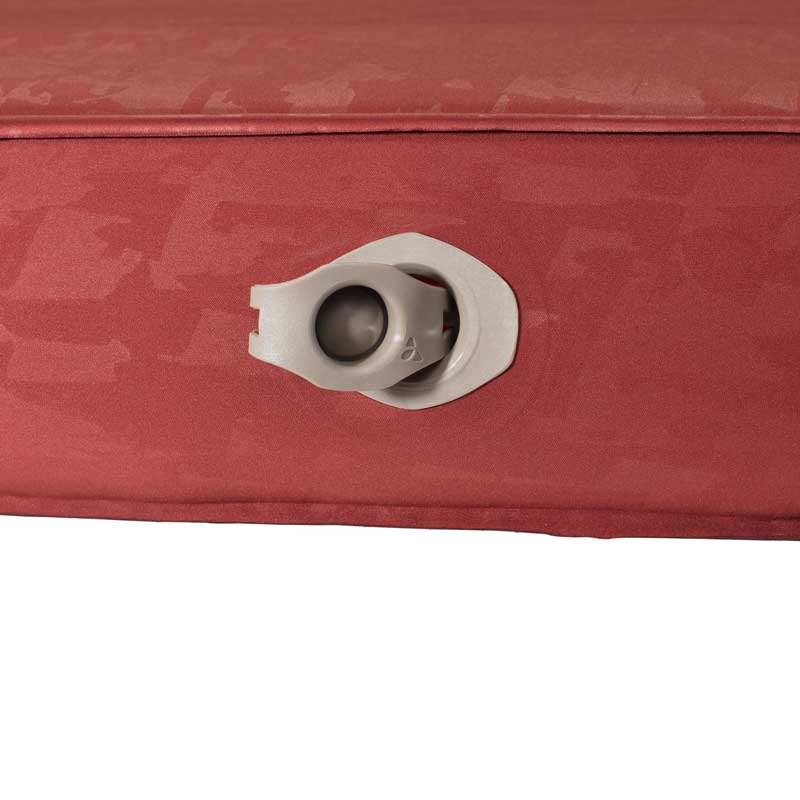 Vaude Performance 7 Sleeping Mat - Medium