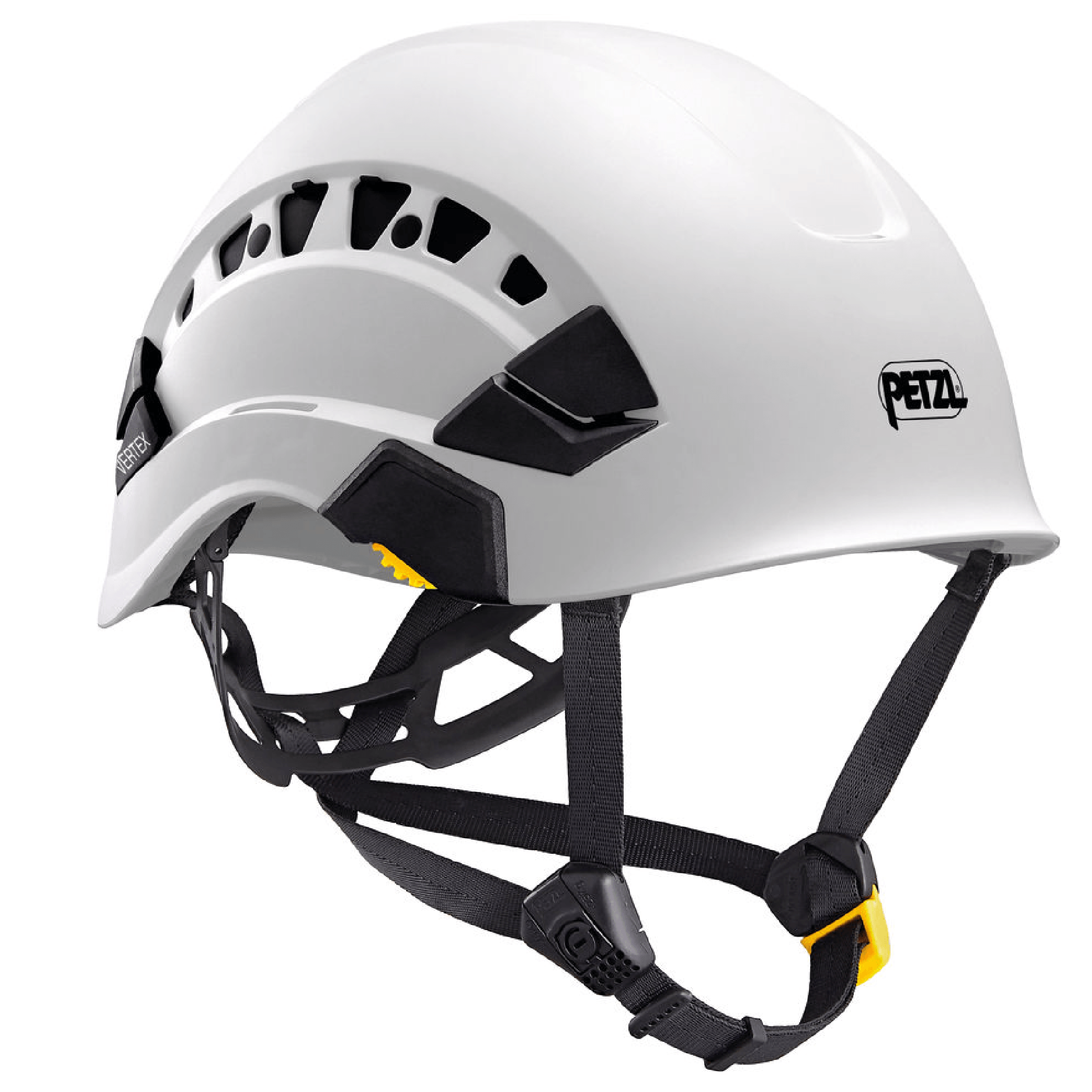 Petzl Vertex Vent Climbing Helmet 1 Colour White