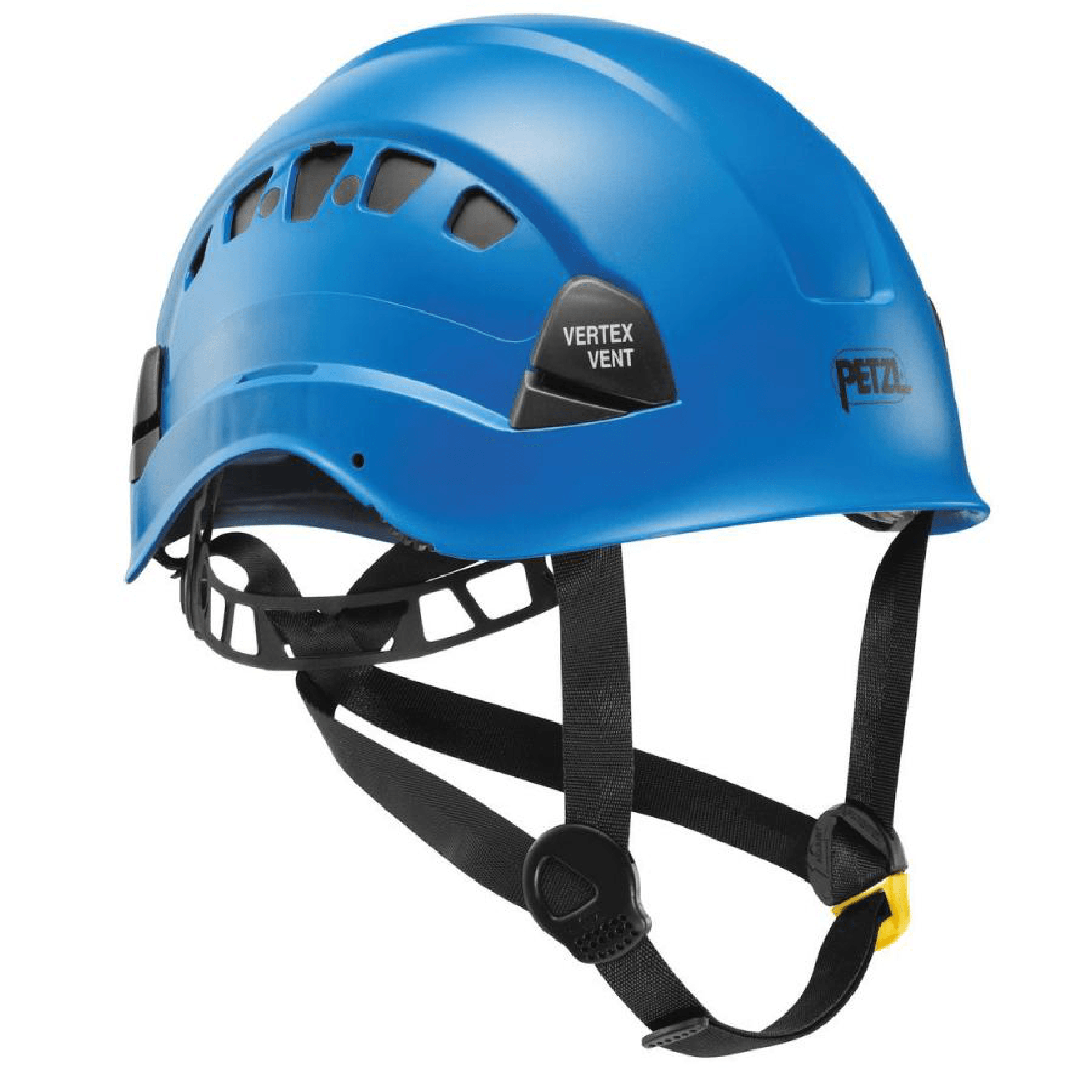 Petzl Vertex Vent Climbing Helmet 1 Colour Blue
