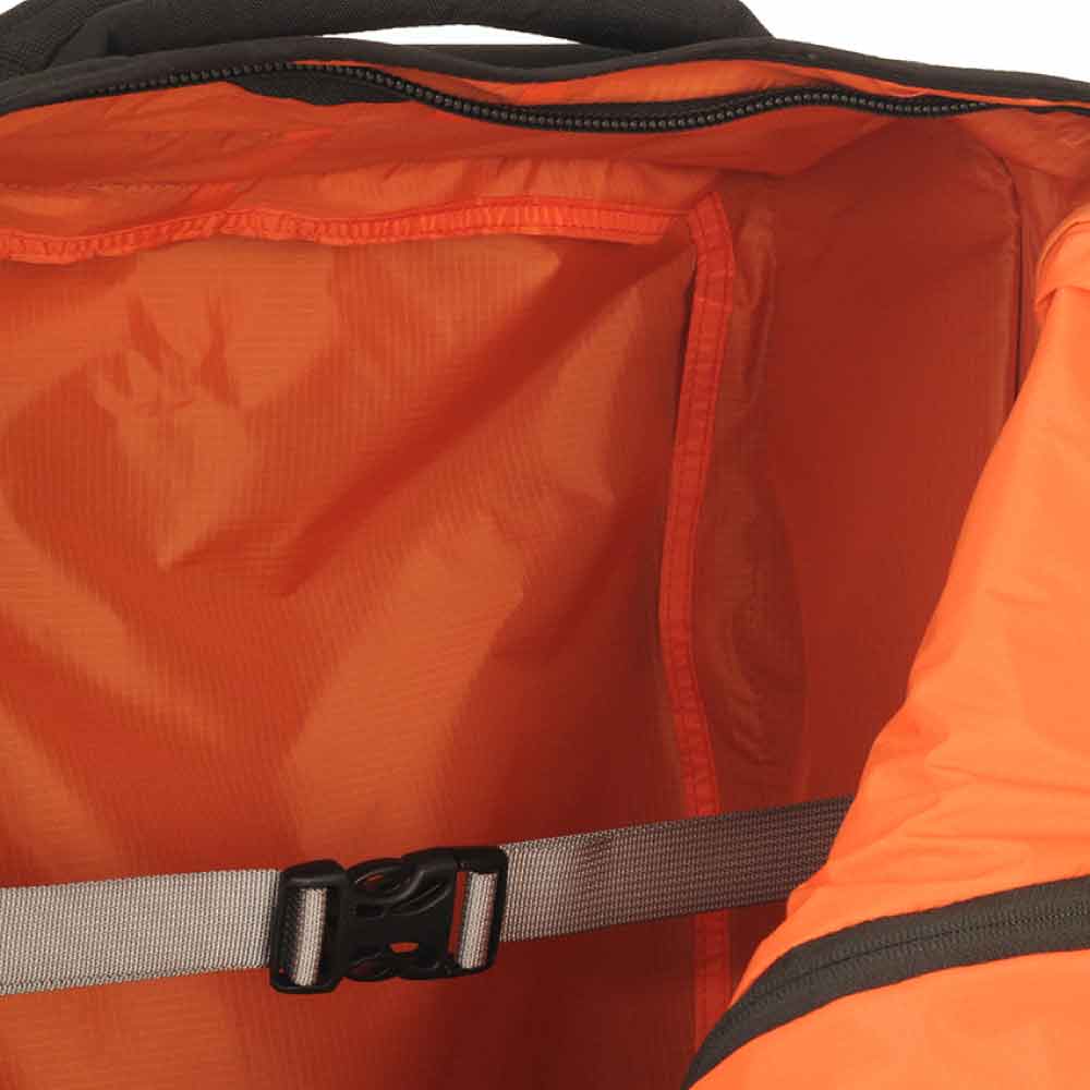 One Planet Wheelie Big 85 Litre Travel Pack