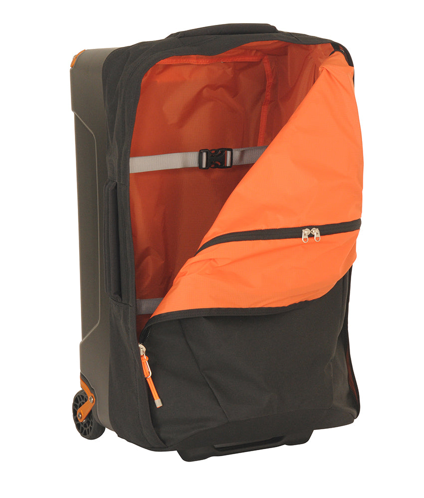One Planet Wheelie Good 75 Litre Travel Pack