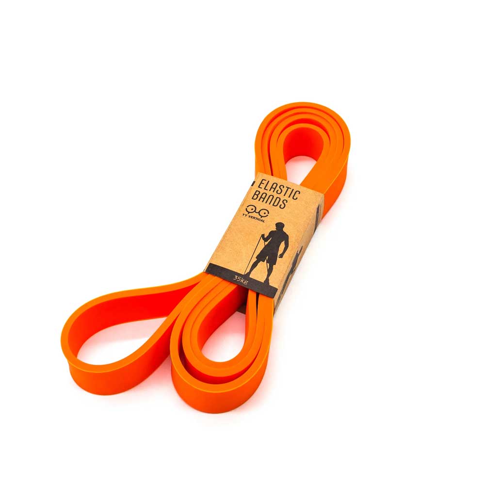 YY Vertical Elastic Training Bands