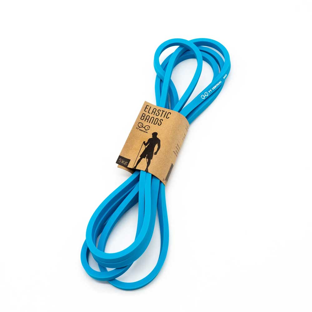 YY Vertical Elastic Training Bands