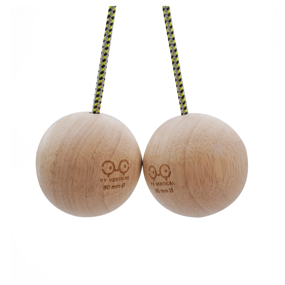 YY Vertical Climbing Balls Training Gear - 8cm