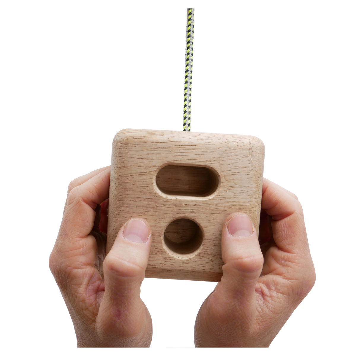 YY Vertical Cube Climbing Training Gear