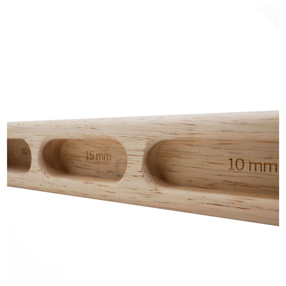 YY Vertical La Baguette Climbing Hangboard