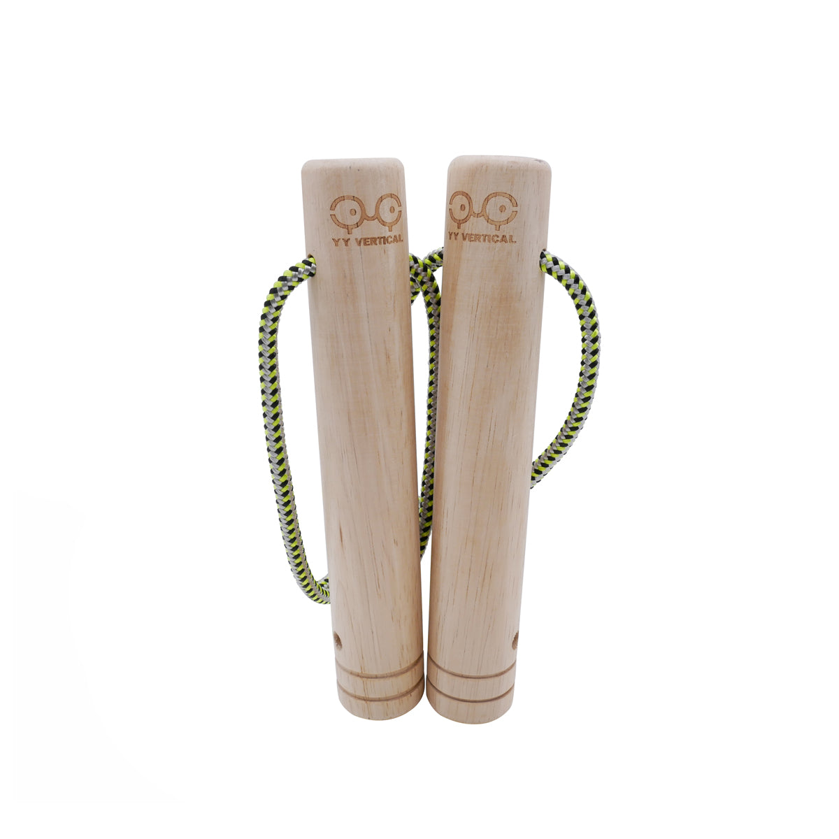 YY Vertical Twin Cylinder Climbing Training Gear - 33mm