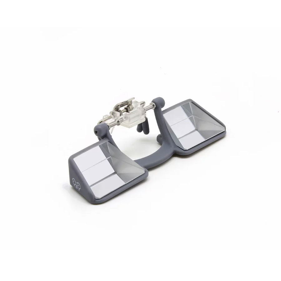 YY Vertical Clip Up Attachable Lense
