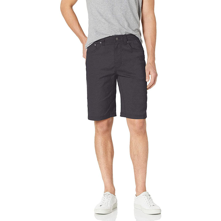 prAna Brion Mens Hiking Shorts 11 Inseam