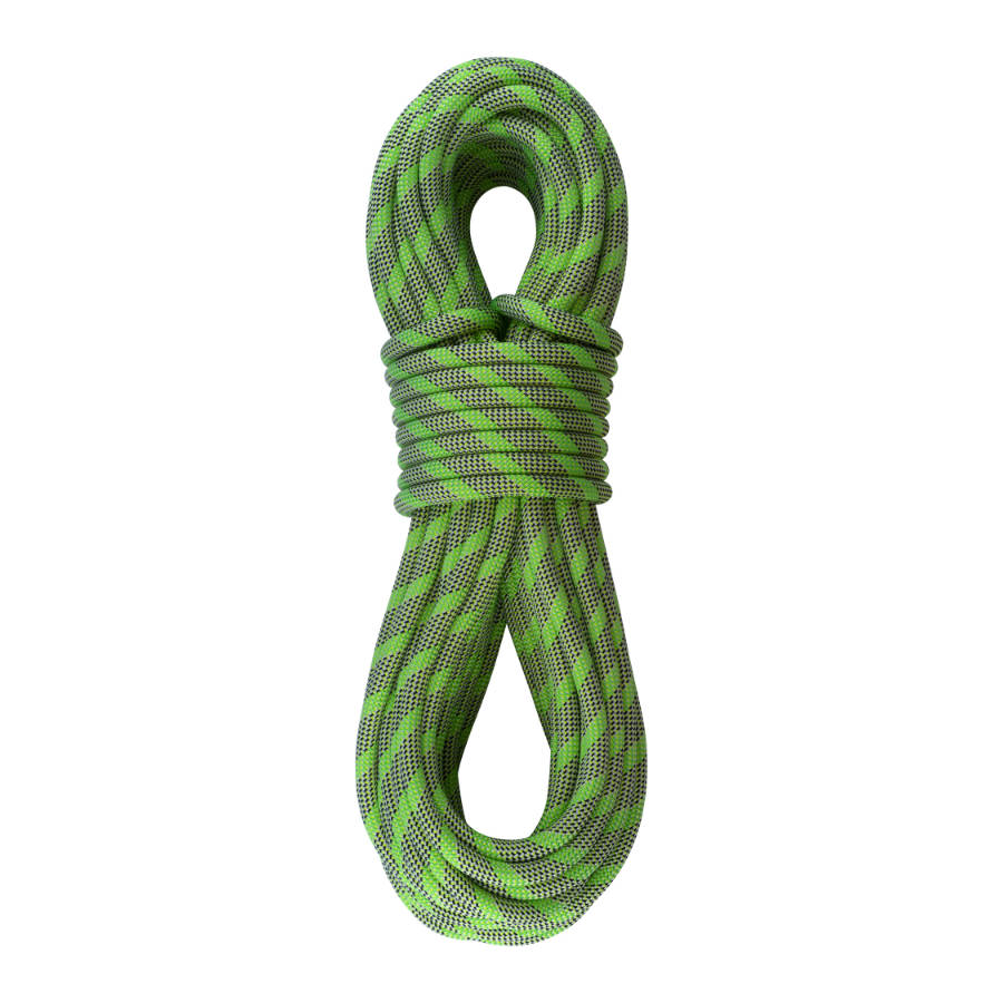 Sterling Evolution Vr9 9 8Mm 70M Dynamic Climbing Rope Colour Green