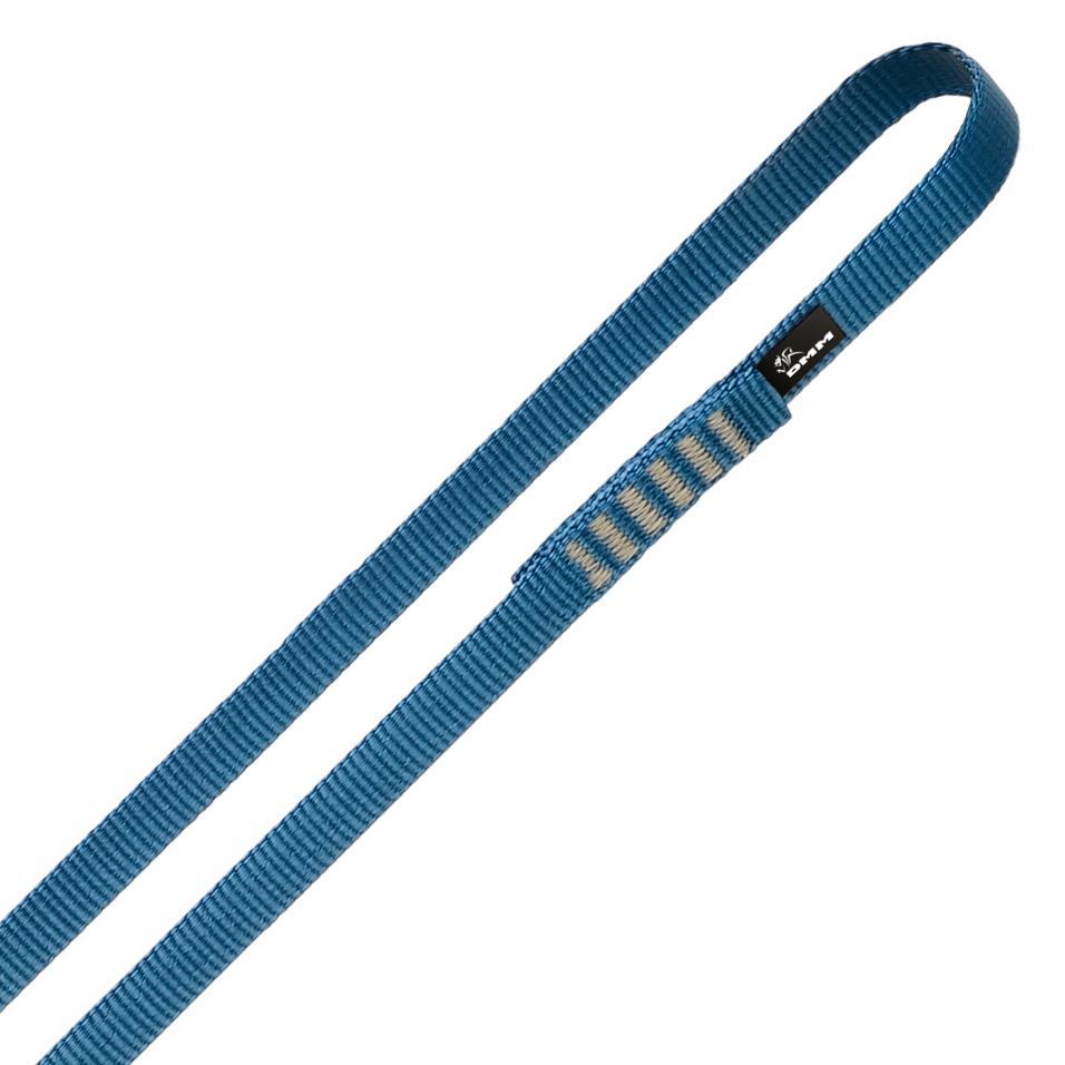 Dmm Nylon 16Mm Climbing Sling 120Cm Colour Blue