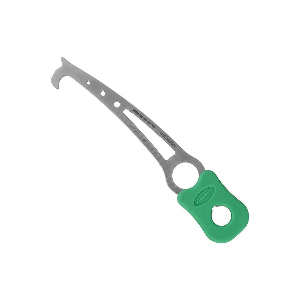 Dmm Nutbuster Climbing Nut Tool 1 Colour Green