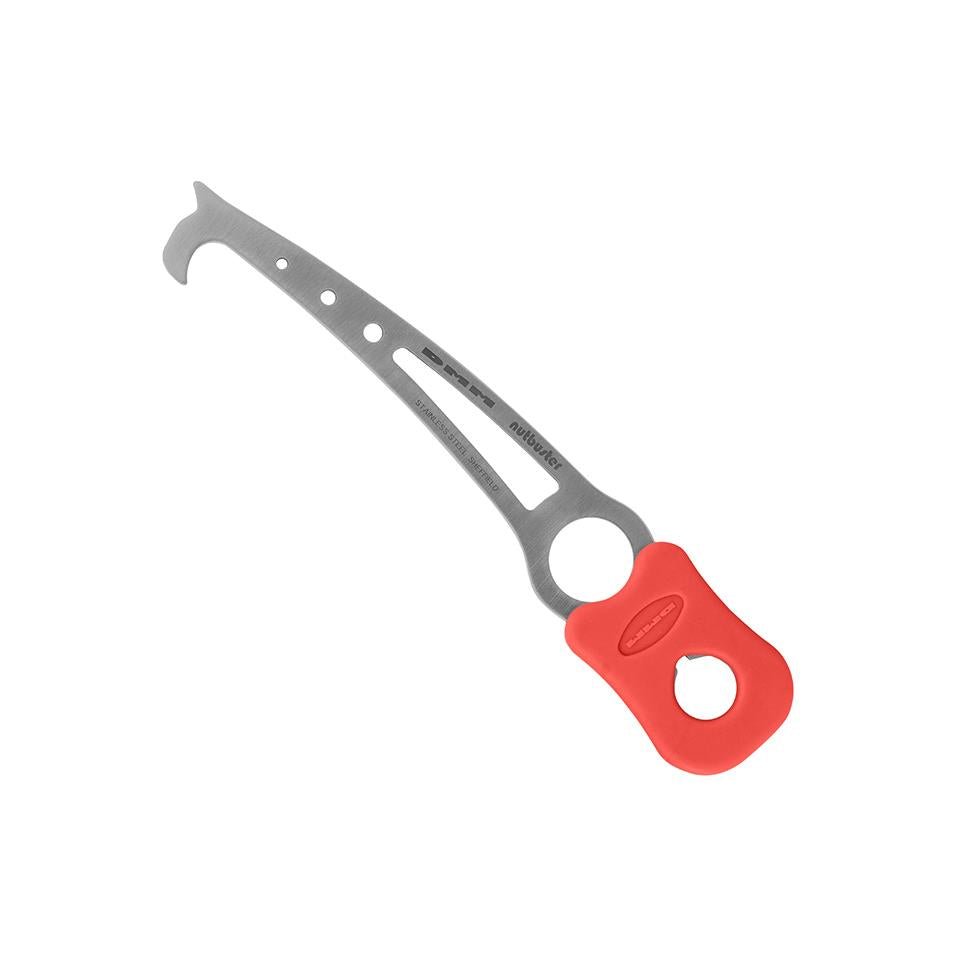 Dmm Nutbuster Climbing Nut Tool 1 Colour Red