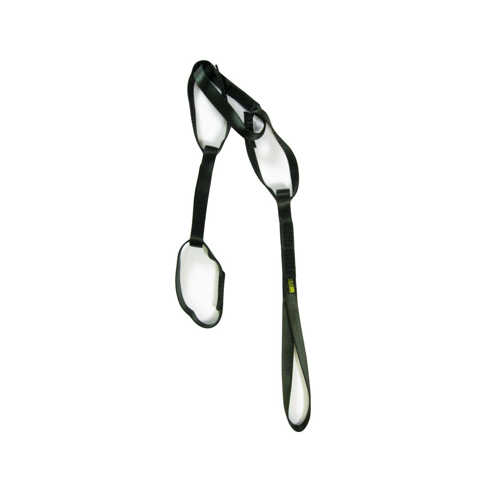 Sterling Chain Reactor Standard Climbing Personal Anchor System Colour Black