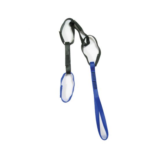 Sterling Chain Reactor Standard Climbing Personal Anchor System Colour Blue