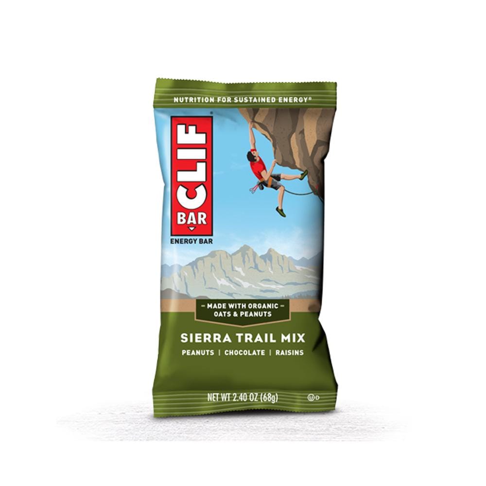 Clif Bar Energy Bar